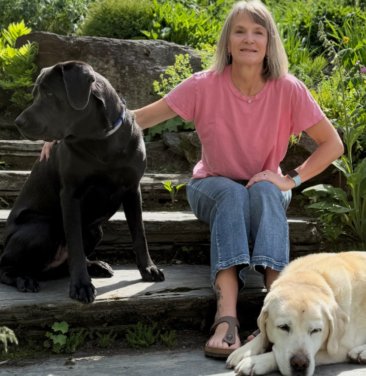 Kim McManus Kim McManus