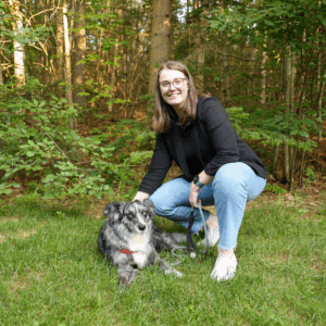 Lauren Close Dawn Archambeau Perry