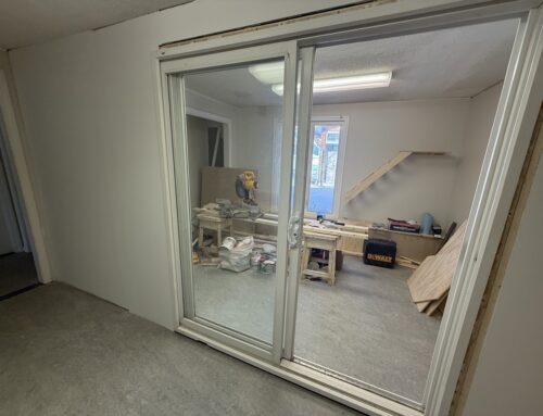 A Bigger, Better Space for Cats