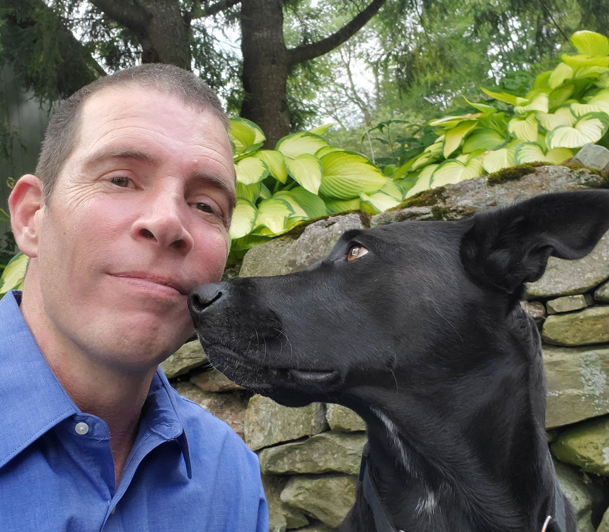 NCAL has Dog Training and obedience classes