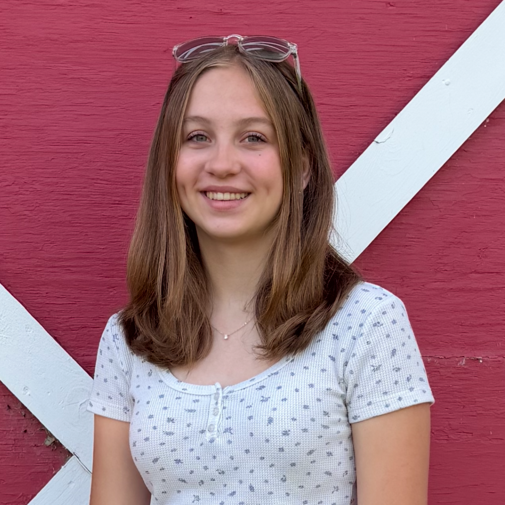 Mackenzie